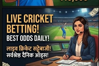 India vs Australia betting at 22bet Hack
