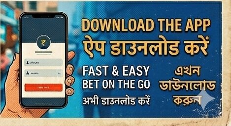 IPL cricket betting at 22bet Hack